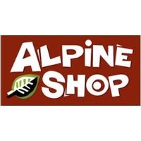 Alpine Shop coupons